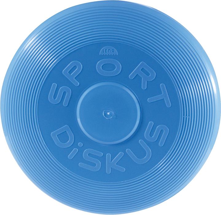 Actual product image Lena Disc 27 cm (assorted)