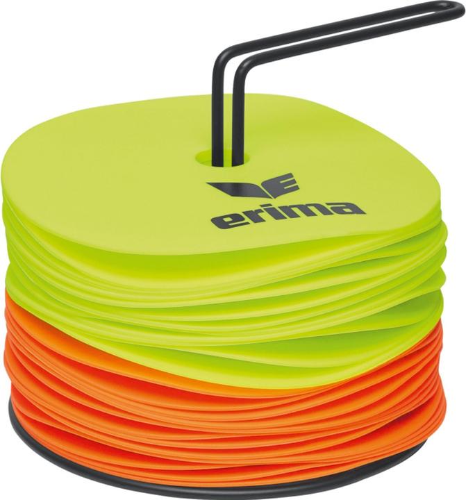 Produktbild Erima Markierungsscheiben Set