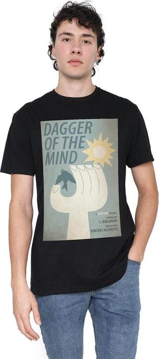 Produktbild The Original Series Episode 9 TShirt (XL)