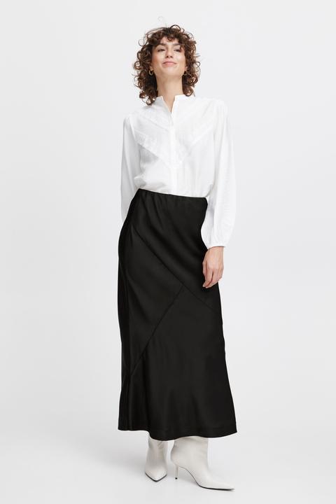 Actual product image B.young BYDOLORA SKIRT - 20813858 (38)