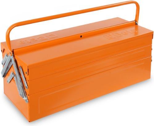 Actual product image Beta Tools Toolbox