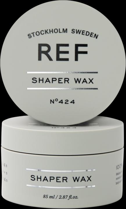 Produktbild Ref. REF Shaper Wax 85 ml (Haarwachs, 85 ml)