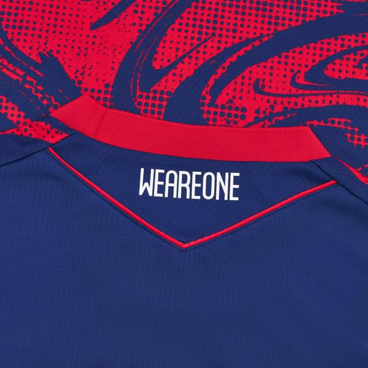 Image du produit Macron FC Bologne Troisième maillot (L)