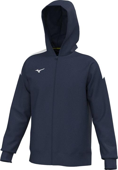 Immagine prodotto Mizuno Giacca da ginnastica MZNRB (4XL)