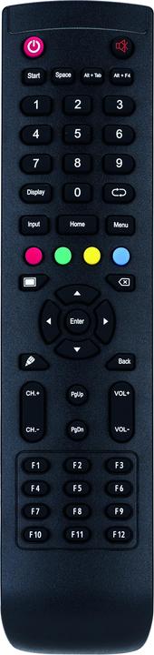 Actual product image iiyama TE6568MIS-B1AG (3840 x 2160 Pixels, 64.57")