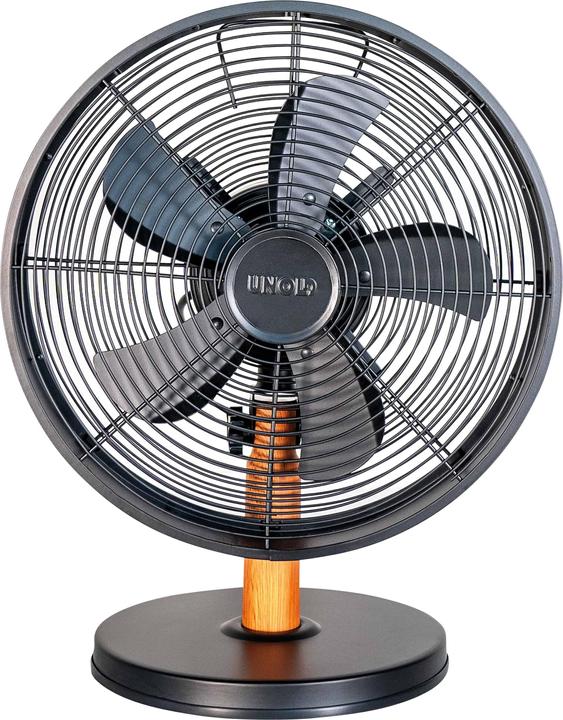 Actual product image Unold 86715 Table fan