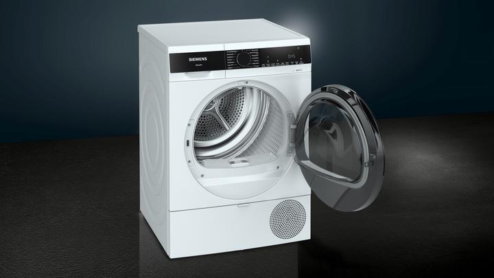 Immagine prodotto Siemens WQ33G2D40 (8 kg, A destra, Spina UE)