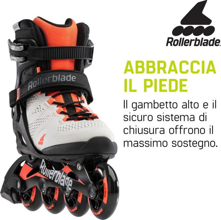 Image du produit Rollerblade W Macroblade 80 (40)