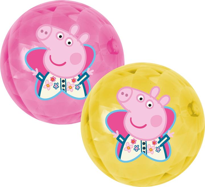 Image du produit John Balle Light Up Peppa Pig (12)