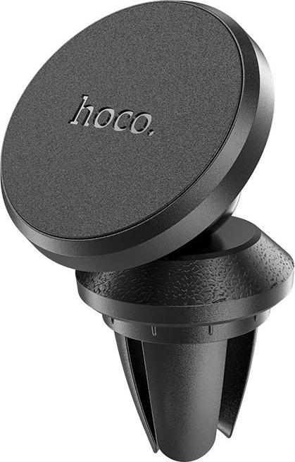 Hoco - Car Holder Ligue (CA81) - Magnetic Grip for Air Vent - Black