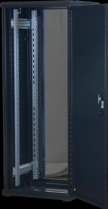Immagine prodotto Rockstable 19" 32 U 600x600x1600mm (Rack da 19 pollici)