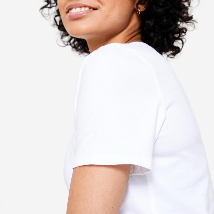 Actual product image Domyos 500 (XS)
