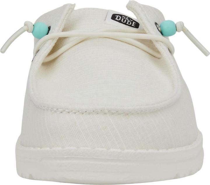 Actual product image Hey Dude Wendy Slip Classic (37)