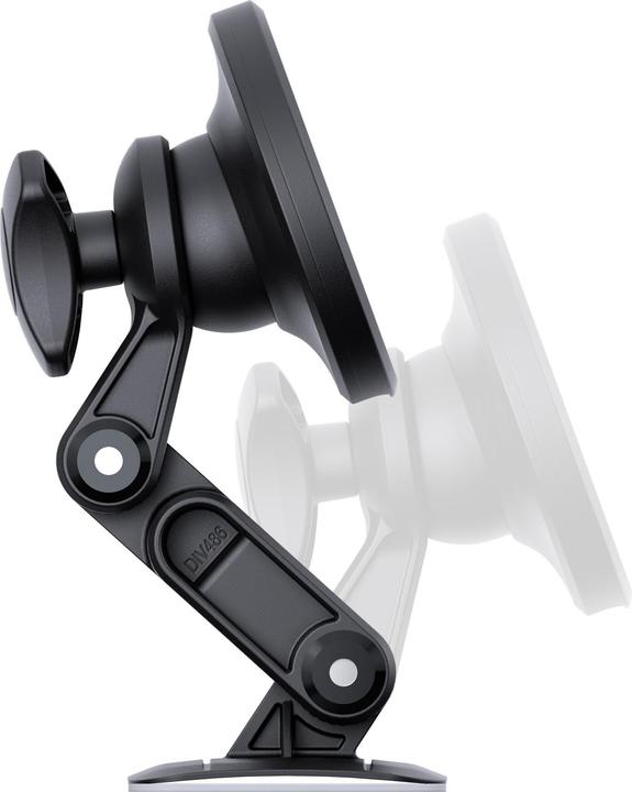 Actual product image Sp Connect Charging Adhesive Mount Pro SPC+