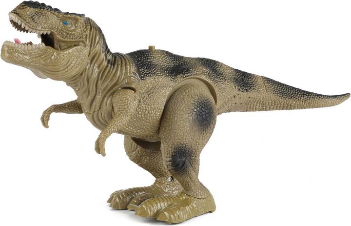 Produktbild Toi-Toys World of Dinosaurs Dino T-Rex Walking mit Sound