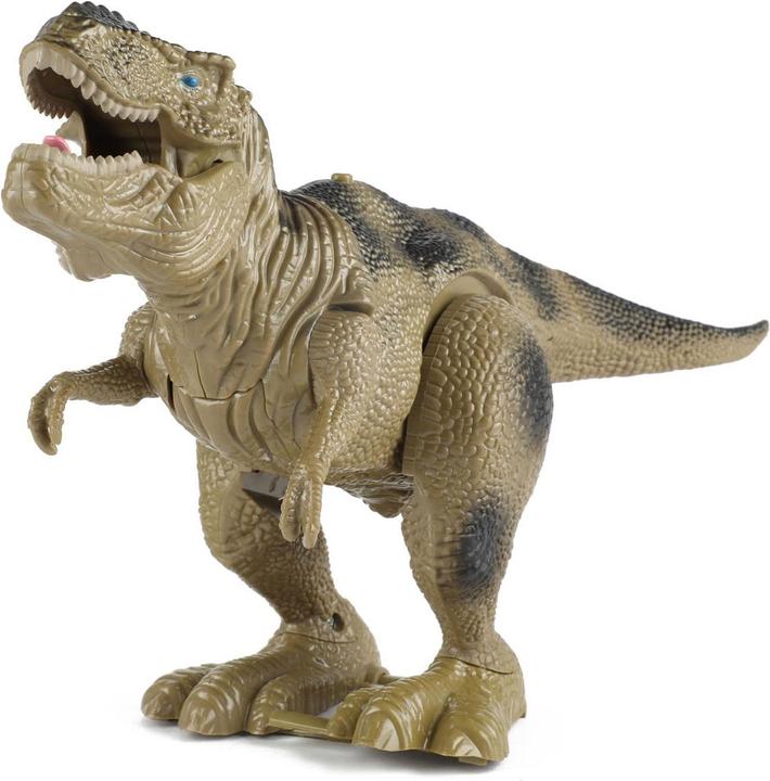 Produktbild Toi-Toys World of Dinosaurs Dino T-Rex Walking mit Sound