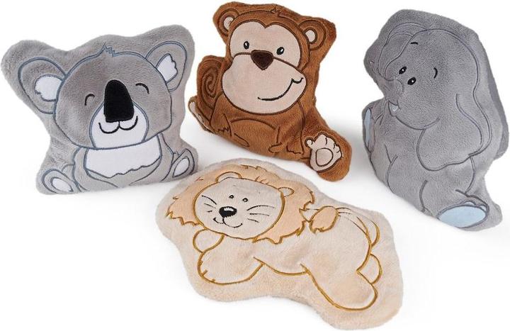 Immagine prodotto Grünspecht Scimmia dello zoo del calore (22 x 18 cm)