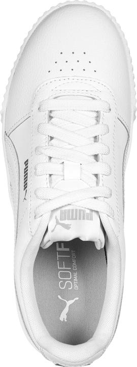 Produktbild Puma Carina Sneaker Damen (42.5)