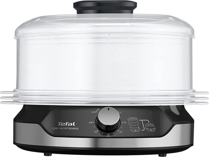 Produktbild Tefal VC204810 (CH-Stecker)