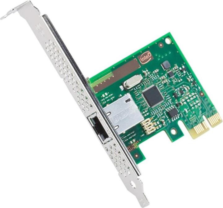 HP Intel Ethernet I210-T1 (RJ45)