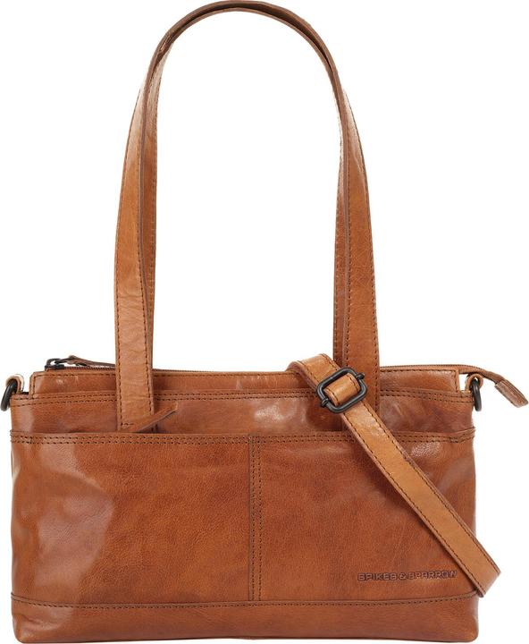 Spikes & Sparrow Handtasche
