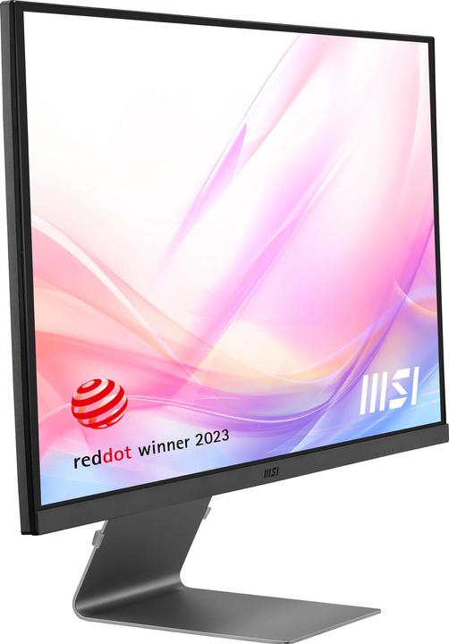 Actual product image MSI Modern MD271UL (3840 x 2160 Pixels, 27.01")