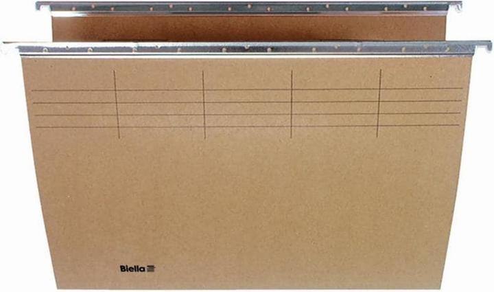 Image du produit Biella Dossier suspendu (A4, 1 x)