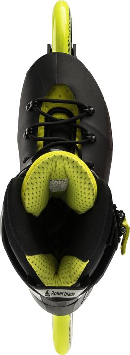 Actual product image Rollerblade MAXXUM 125 (40.5)