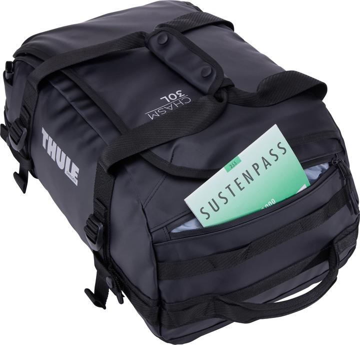 Immagine prodotto Thule Tasche Chasm Duffel (30 l)