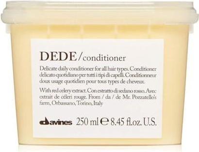 Actual product image Davines Dede (250 ml)