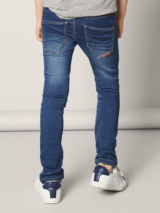 Image du produit Name it Theo Xslim (134)