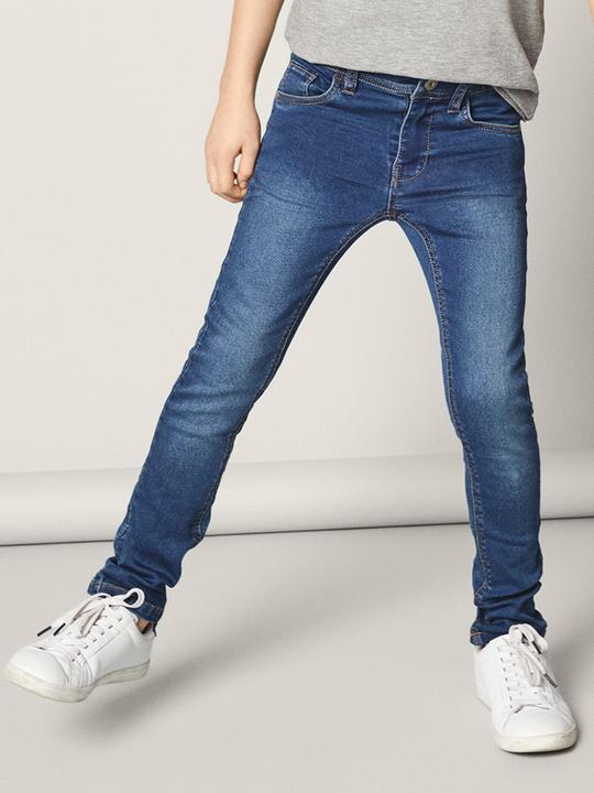 Image du produit Name it Theo Xslim (134)