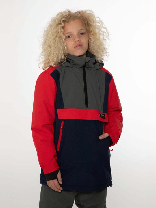 Produktbild Protest SNOWJACKET ISAACT JR anorak (164)