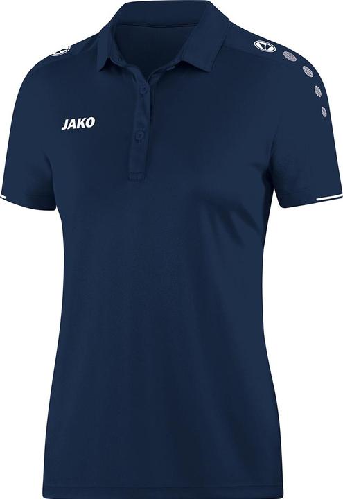 Immagine prodotto JAKO Polo Classico Donna (40)