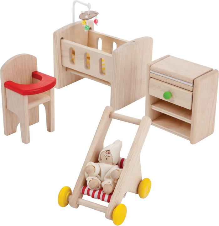 Produktbild Plantoys Nursery