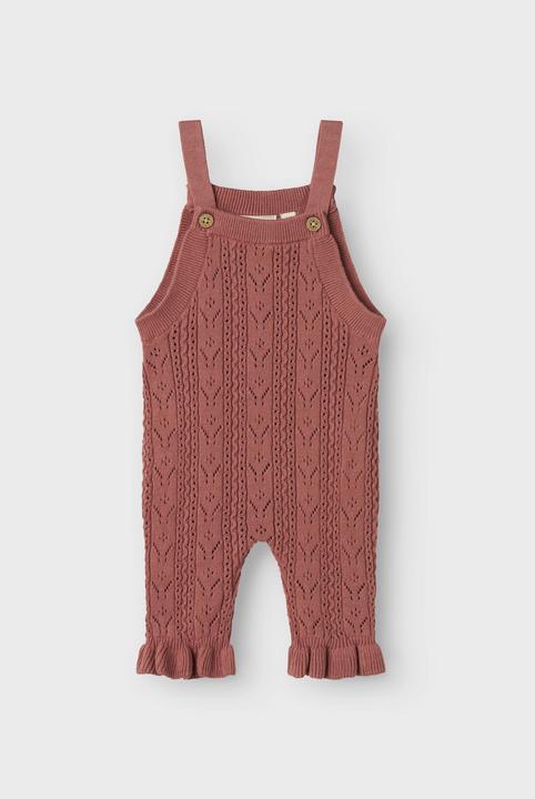 Produktbild Name it Strick Overall (74)