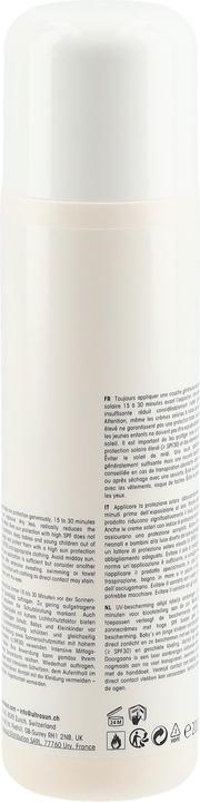 Produktbild Ultrasun Sports Gel (Sonnencreme, SPF 50, 200 ml, 231 g)