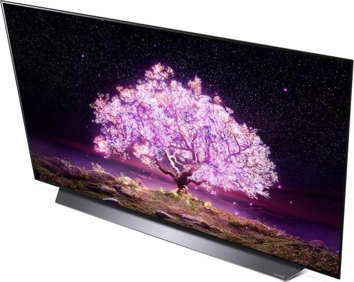 Produktbild LG OLED48C11LB (48", OLED, 4K)