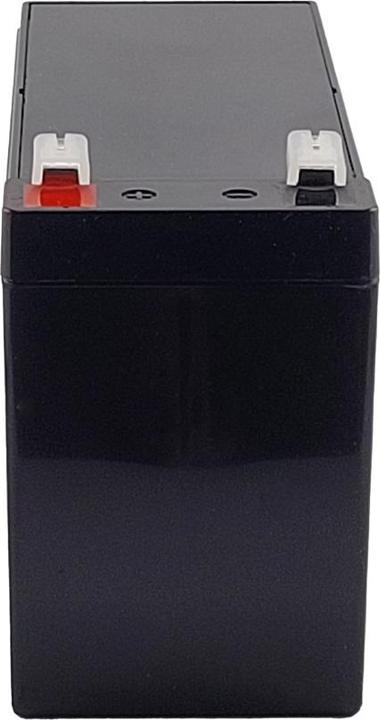 Produktbild Acconic HP7.2-12 Hi-Life Power AGM 12V 7.2Ah USV-Batterie (12 V, 7.20 Ah)