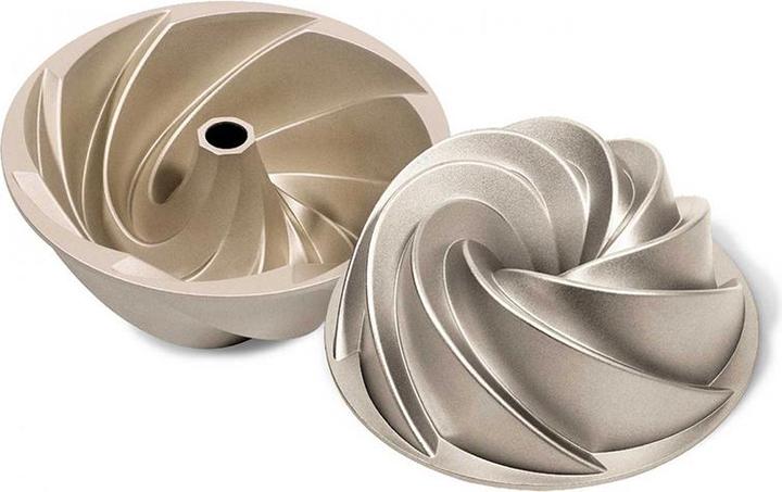 Actual product image Schwarz Kitchen Gugelhupf baking dish Marissa (24 cm)