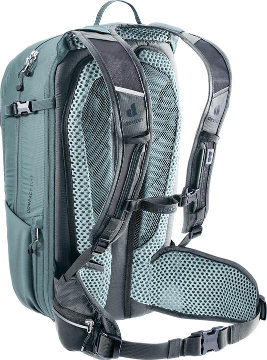 Actual product image Deuter Compact 14+3 (17 l)