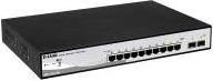 Produktbild D-Link Dgs-1210-24p (28 Ports)