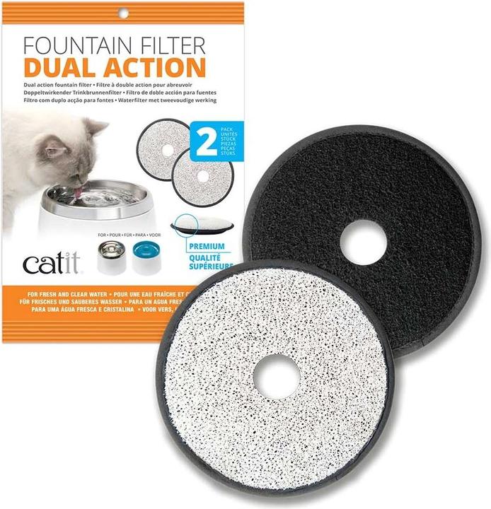 Produktbild Catit Fresh & Clear