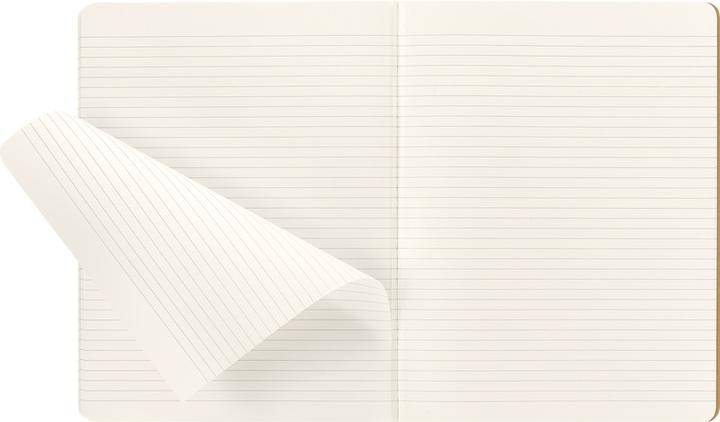 Immagine prodotto Moleskine Quaderno per appunti Limited Edition Harry Potter (190 x 250 mm, Righe, Copertina morbida)