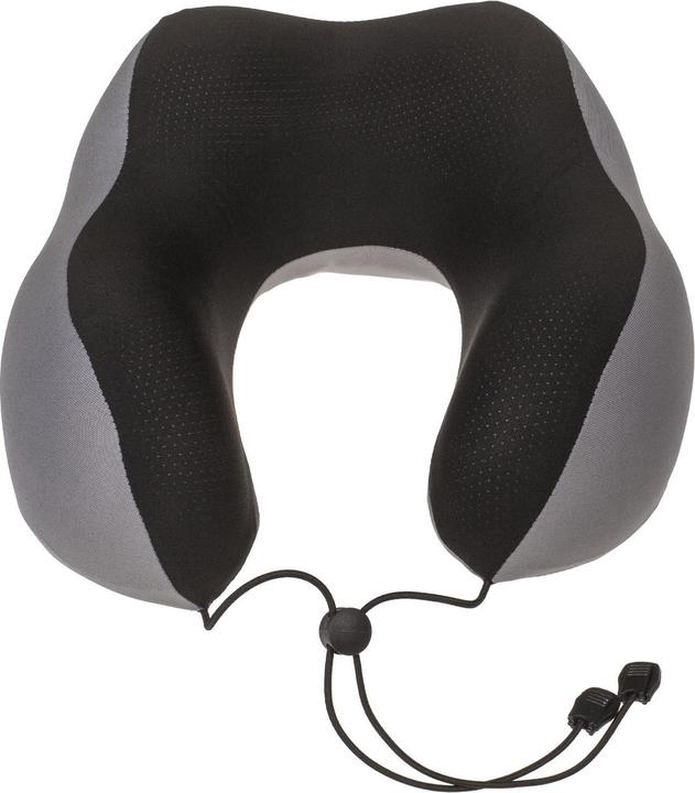 Magni Deluxe Nackenkissen aus Memory Foam (Kopf- & Nackenkissen)