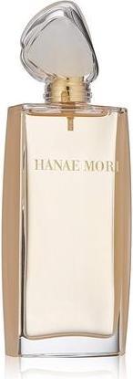 Actual product image Hanae Mori Papillon Eau de Toilette (Eau de toilette, 100 ml)