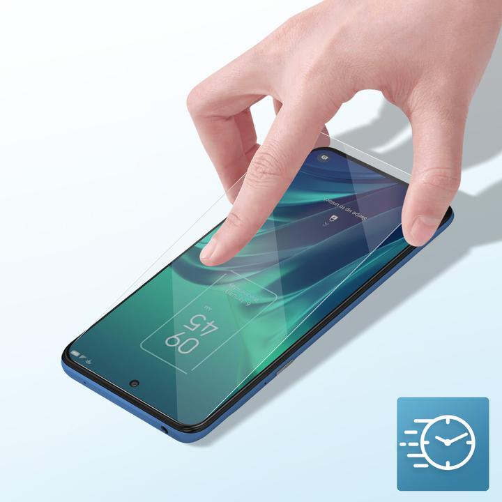 Produktbild Avizar ClearShield Folie (1 Stück, TCL 20L Plus)