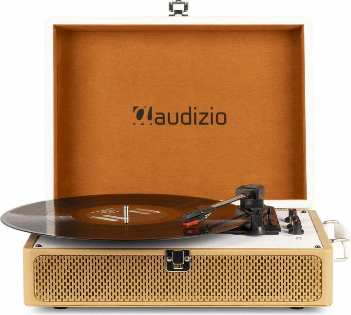 Immagine prodotto Audizio RP119G (Semi-automatico)