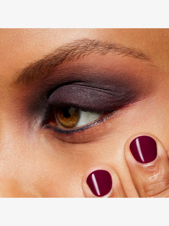 Produktbild MAC Cosmetics Powder Kiss Soft Matte Eye Shadow (Its Vintage)