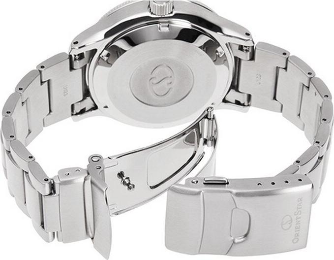 Image du produit Orient Star Sport Diver (43 mm)